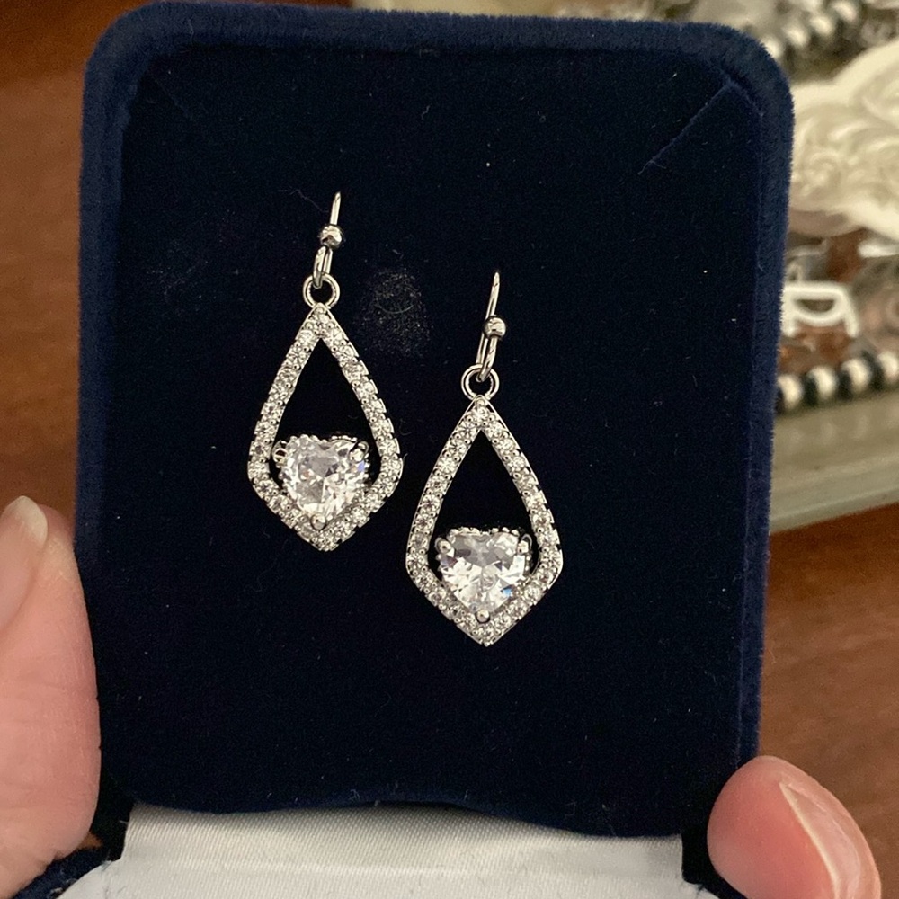 Never worn Montana Silver